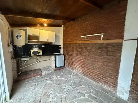 Departamento en Venta en Burzaco Este, Burzaco