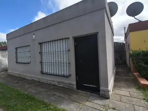 Departamento en Venta en Santa Teresita, Partido de La Costa
