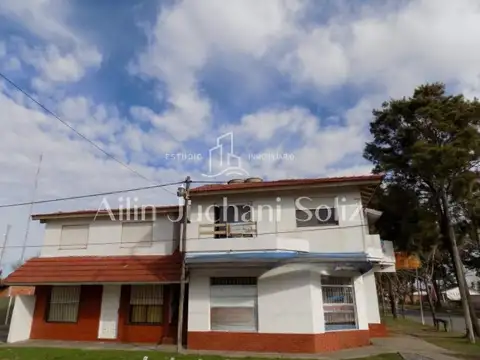 Departamento en Venta en Mar del Tuyú, Partido de La Costa