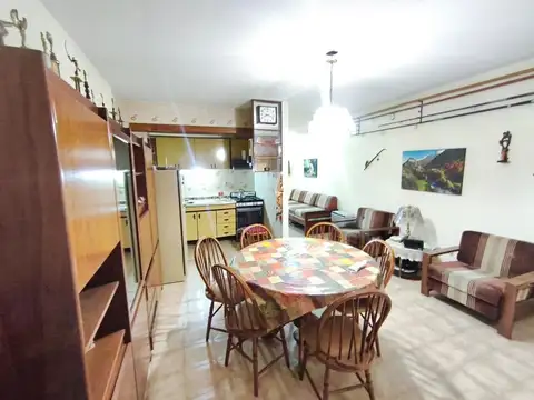 Departamento en Venta en Mar de Ajo, Partido de La Costa
