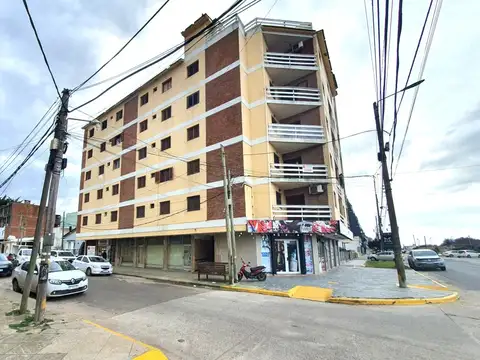 Departamento en Venta en San Bernardo del Tuyú, Partido de La Costa