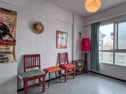 Departamento en Venta en Miramar, Partido de General Alvarado