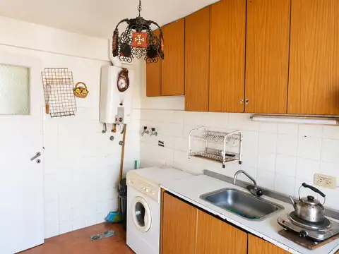 Departamento en Venta en Avellaneda, Partido de Avellaneda