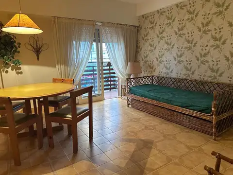 Departamento en Venta en San Bernardo del Tuyú, Partido de La Costa