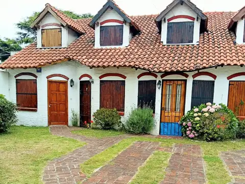 PH en Venta en San Bernardo del Tuyú, Partido de La Costa