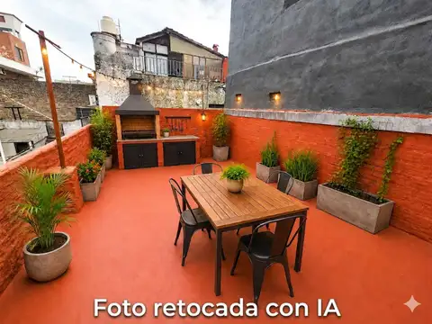 PH en Venta en Villa Bosch, Partido de Tres de Febrero