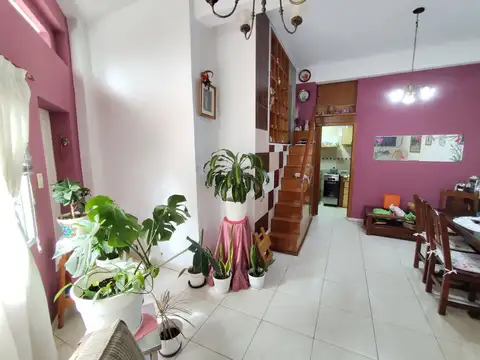 PH en Venta en Ciudadela, Partido de Tres de Febrero