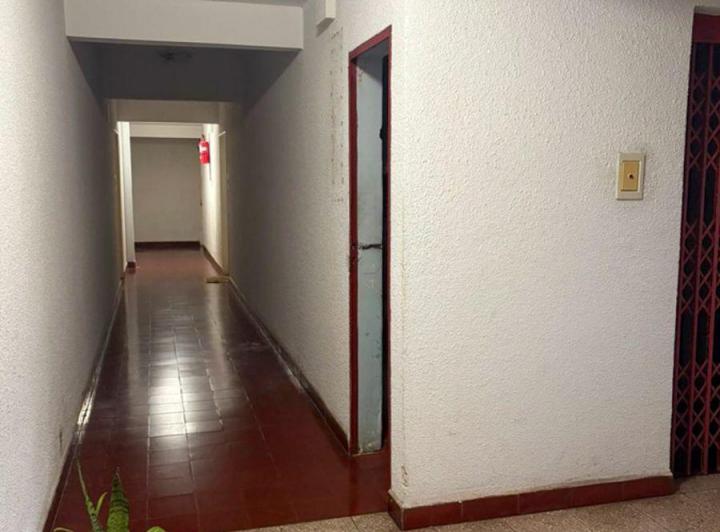 Departamento · 48m² · 2 Ambientes