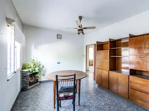 PH en Venta en Villa Maipu, General San Martin