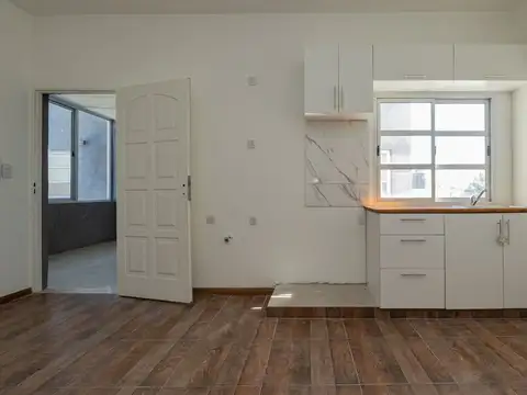 Departamento en Venta en Hurlingham, Partido de Hurlingham
