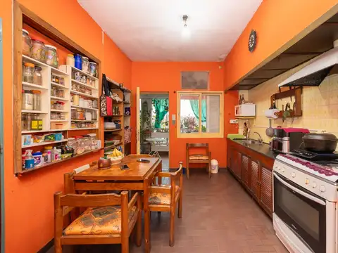 PH en Venta en Villa Luzuriaga, Partido de La Matanza