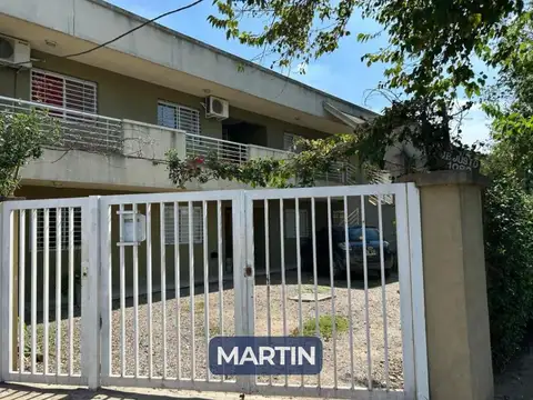 Departamento en Venta en Jose Clemente Paz, Partido de José C. Paz