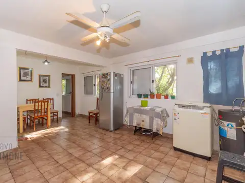 Departamento en Venta en Muñiz, Partido de San Miguel