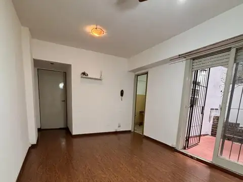 Departamento en Venta en Moron, Partido de Morón