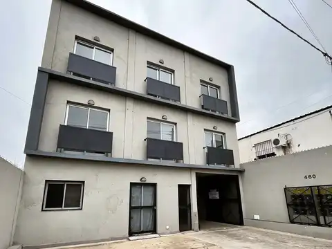 Departamento en Venta en San Nicolas de los Arroyos, Partido de San Nicolás