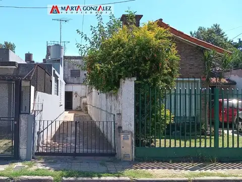 Departamento en Venta en Villa Sarmiento, Partido de Morón