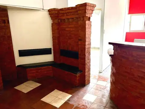 Departamento en Venta en Centro, San Justo