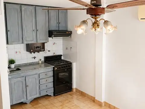 Departamento en Venta en Banfield, Partido de Lomas de Zamora