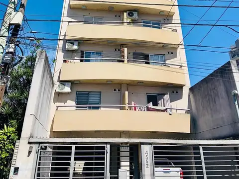 Departamento en Venta en Caseros, Partido de Tres de Febrero