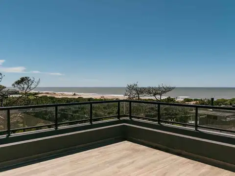 Departamento en Venta en Mar de las Pampas, Partido de Villa Gesell