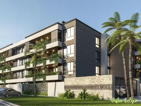 Departamento en Venta en Barrio Parque Leloir, Partido de Ituzaingó