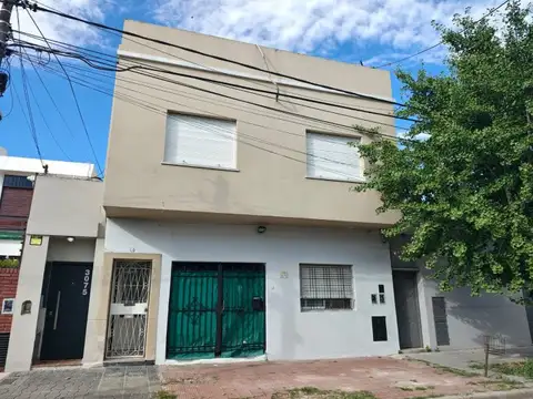 PH en Venta en San Andrés, Partido de General San Martín