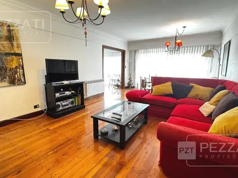 Departamento en Venta en Mar del Plata, Partido de General Pueyrredón