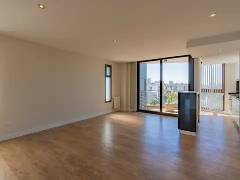 Departamento en Venta en Plaza Mitre, Mar del Plata
