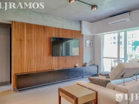 Departamento en Venta en Nordelta, Partido de Tigre