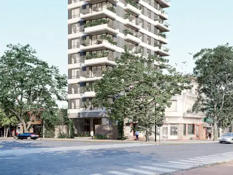 Departamento en Venta en Vicente Lopez, Partido de Vicente López