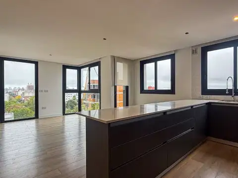 Departamento en Venta en Chauvin, Mar del Plata