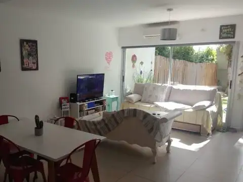 Departamento en Venta en Beccar, Partido de San Isidro
