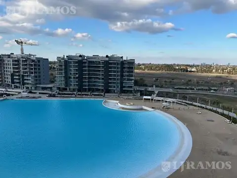 Departamento en Venta en Nordelta Remeros Beach, Nordelta