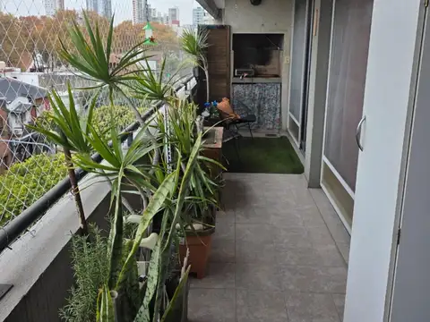 Departamento en Venta en Florida, Partido de Vicente López