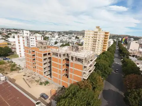 Departamento en Venta en Tandil, Partido de Tandil