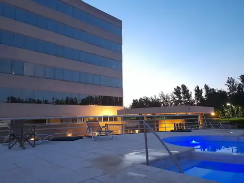 Departamento en Venta en Nordelta Vista Bahía, Nordelta