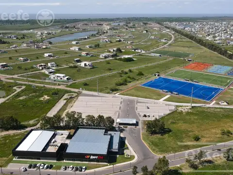 Departamento en Venta en Puerto Nizuc, Countries y Barrios Cerrados en Guillermo Hudson