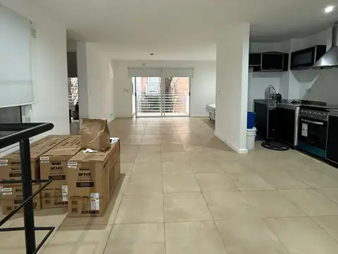 Departamento en Venta en Florida, Partido de Vicente López