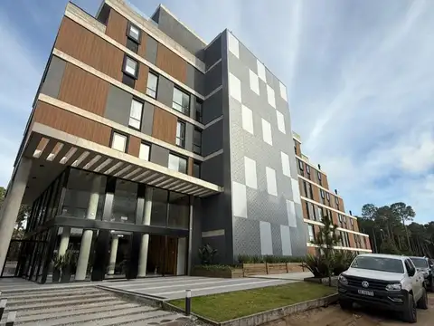 Departamento en Venta en Pinamar Norte, Pinamar
