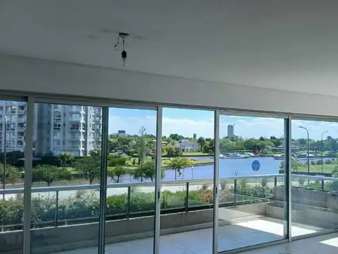 Departamento en Venta en Nordelta Puerto Escondido, Nordelta