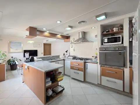 Departamento en Venta en Castelar, Partido de Morón