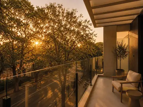 Departamento en Venta en Acassuso, Partido de San Isidro