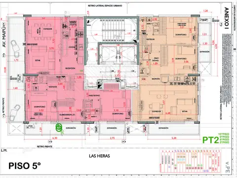 Departamento en Venta en Florida, Partido de Vicente López
