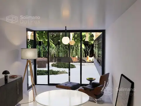 Departamento en Venta en Vicente Lopez Quinta Presidencial, Vicente Lopez