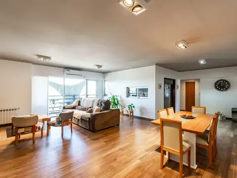 Departamento en Venta en Villa Saenz Peña, Partido de Tres de Febrero