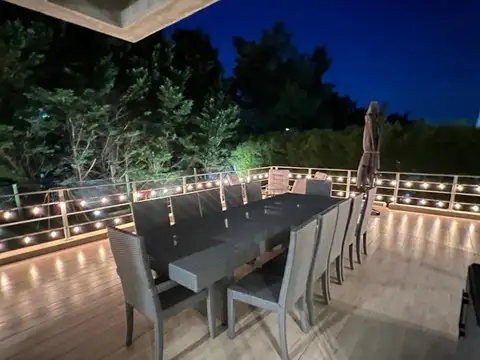 Departamento en Venta en Otros barrios de Nordelta, Nordelta