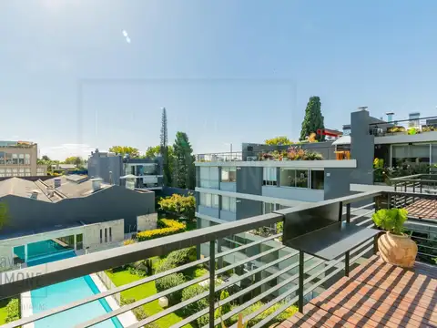 Departamento en Venta en Florida, Partido de Vicente López