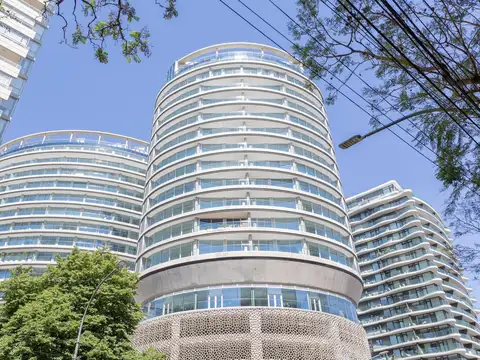 Departamento en Venta en Vicente Lopez Vias / Rio, Vicente Lopez