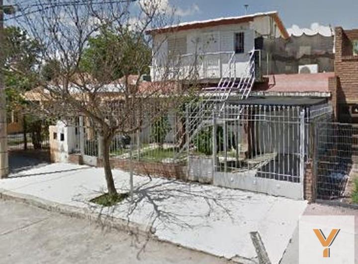 Casa · 168m² · 4 Ambientes