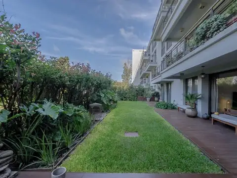 Departamento en Venta en Arboris Las Lomas, San Isidro